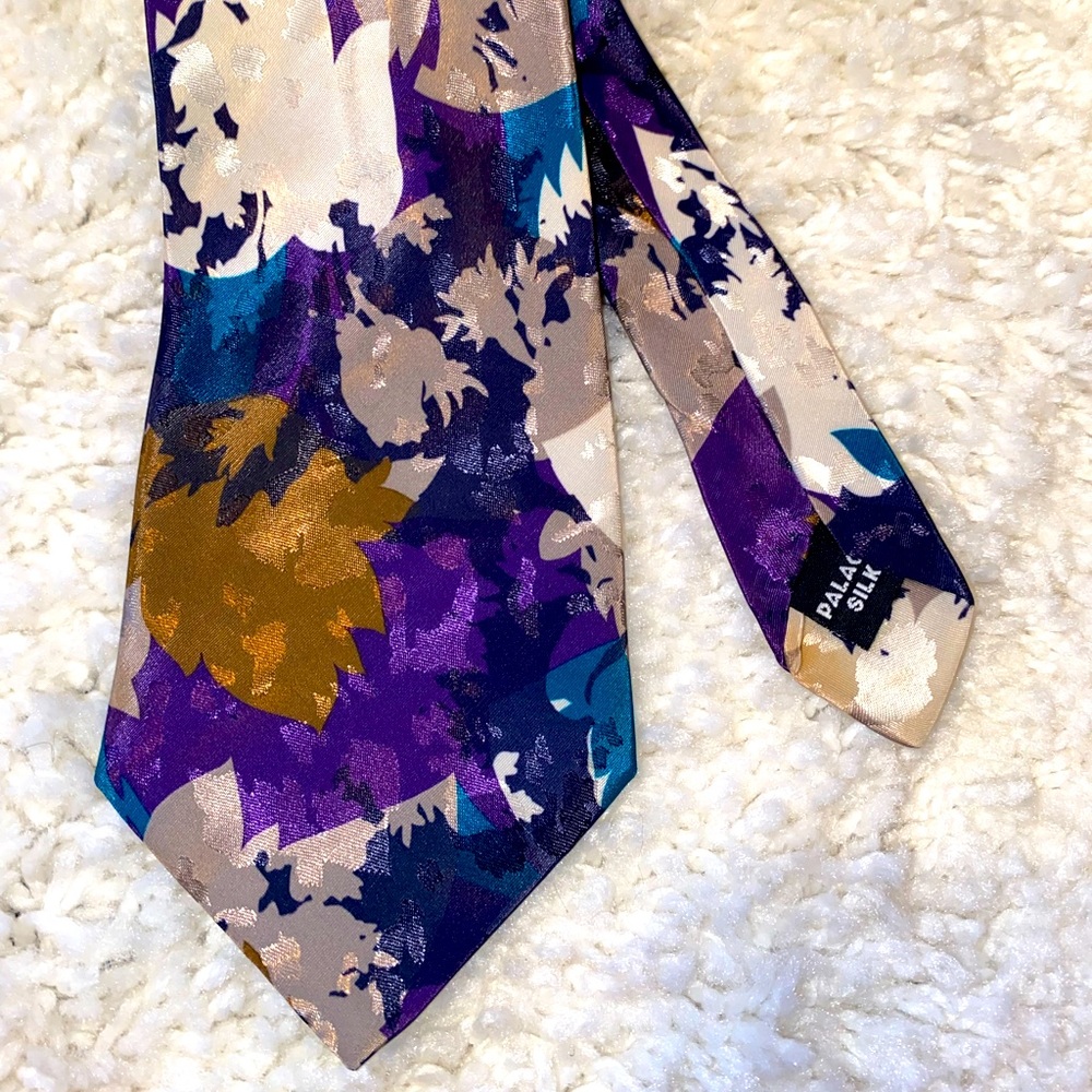 Men’s neck tie